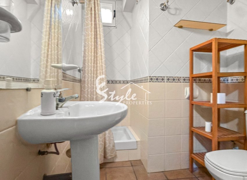 Resale - Villa - Torrevieja - Torrelamata - La Mata