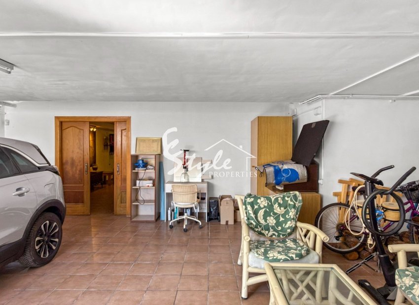 Resale - Villa - Torrevieja - Torrelamata - La Mata