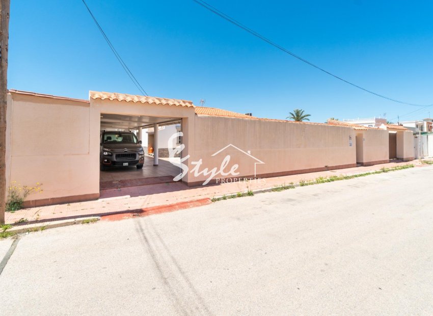 Resale - Villa - Torrevieja - Torreta florida
