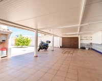 Resale - Villa - Torrevieja - Torreta florida