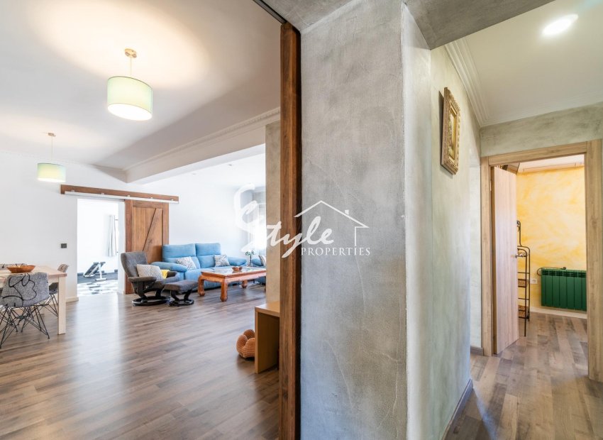 Resale - Villa - Torrevieja - Torreta florida