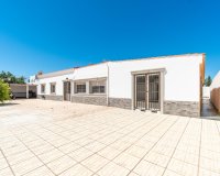 Resale - Villa - Torrevieja - Torreta florida