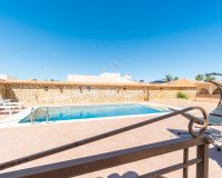 Resale - Villa - Torrevieja - Torreta florida