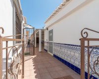 Resale - Villa - Torrevieja - Torreta florida