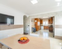 Resale - Villa - Torrevieja - Torreta florida