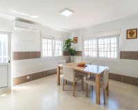 Resale - Villa - Torrevieja - Torreta florida
