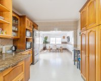Resale - Villa - Torrevieja - Torreta florida