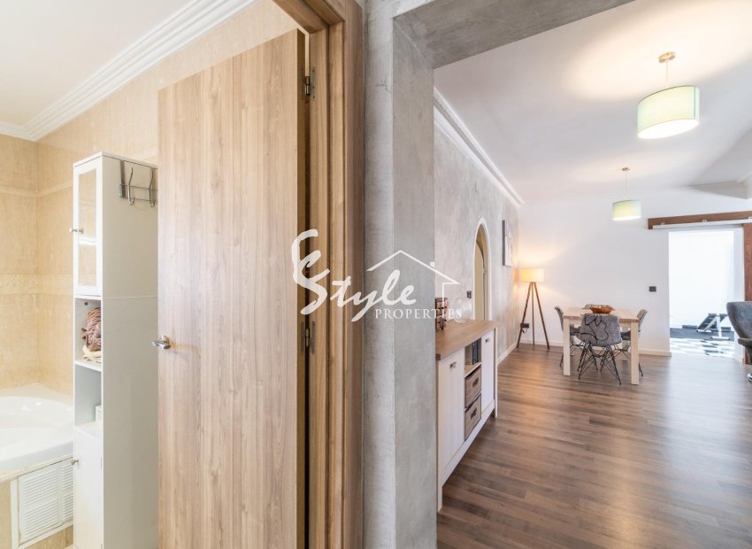 Resale - Villa - Torrevieja - Torreta florida