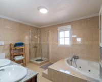 Resale - Villa - Torrevieja - Torreta florida
