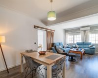 Resale - Villa - Torrevieja - Torreta florida