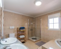 Resale - Villa - Torrevieja - Torreta florida