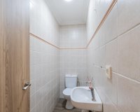 Resale - Villa - Torrevieja - Torreta florida