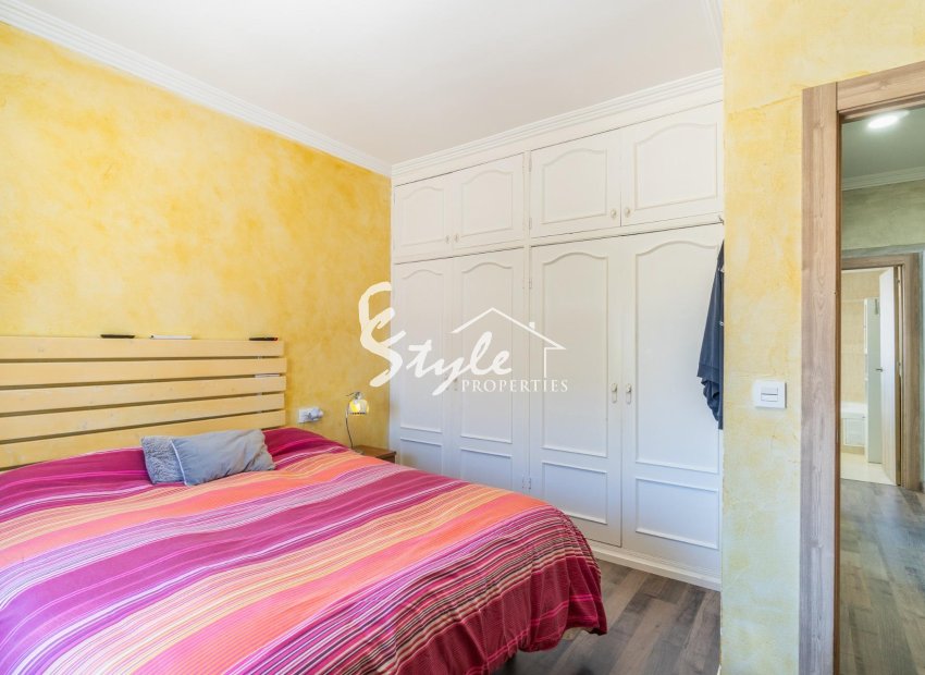 Resale - Villa - Torrevieja - Torreta florida