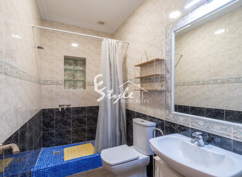 Resale - Villa - Torrevieja - Torreta florida