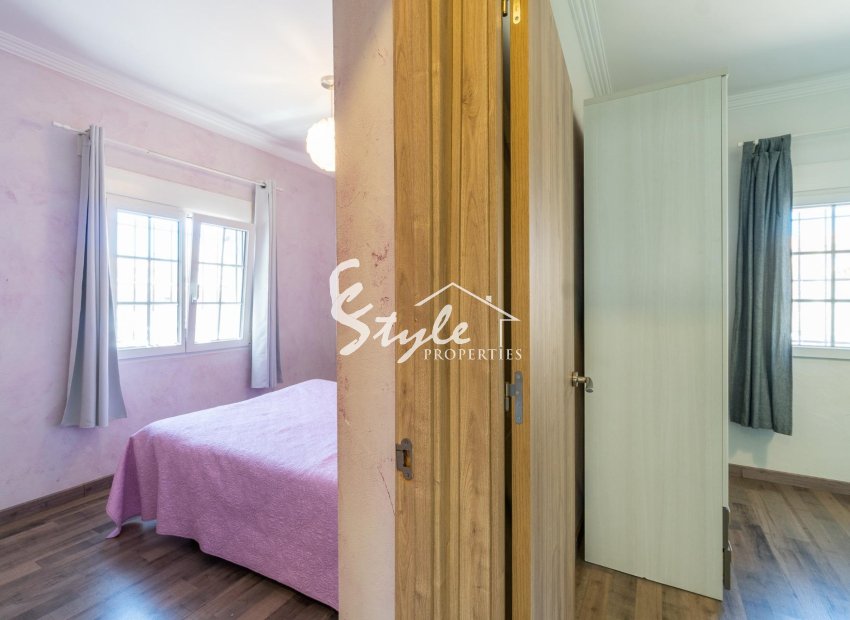 Resale - Villa - Torrevieja - Torreta florida