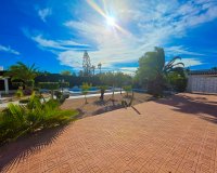 Resale - Villa - Torrevieja - Torrevieja, San Luis