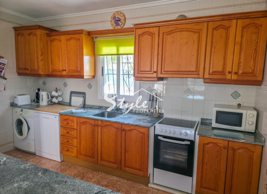 Resale - Villa - Torrevieja - Torrevieja, San Luis