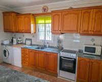 Resale - Villa - Torrevieja - Torrevieja, San Luis