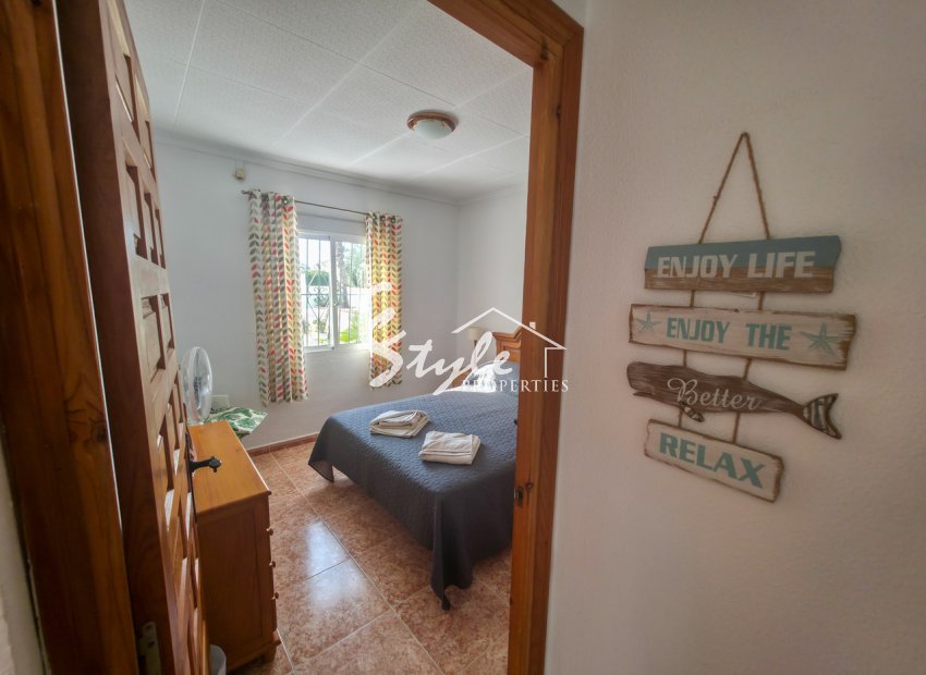 Resale - Villa - Torrevieja - Torrevieja, San Luis