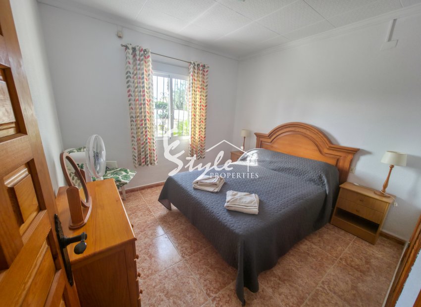 Resale - Villa - Torrevieja - Torrevieja, San Luis