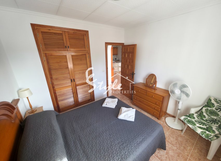 Resale - Villa - Torrevieja - Torrevieja, San Luis