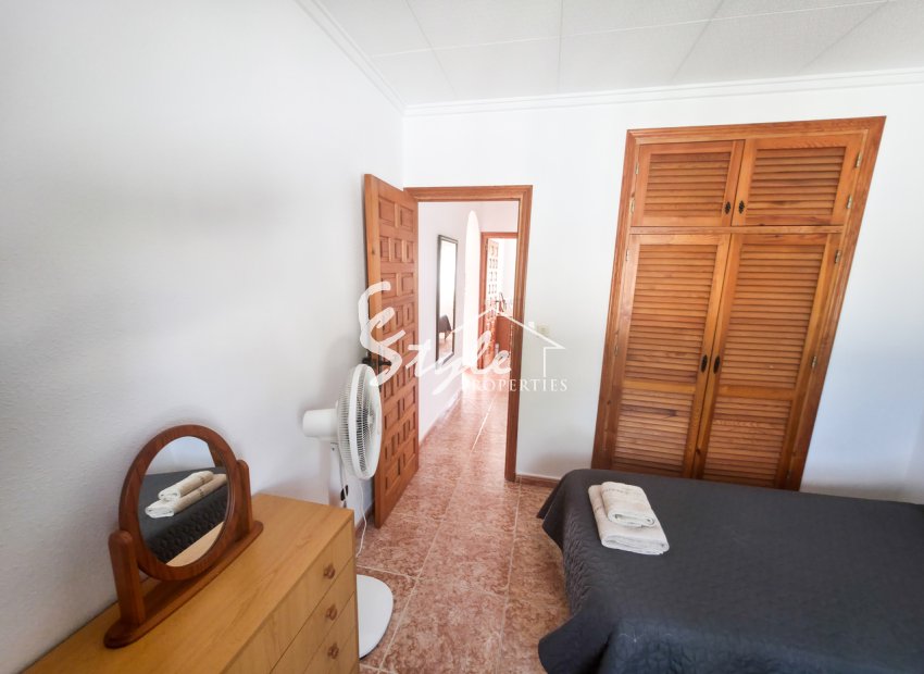 Resale - Villa - Torrevieja - Torrevieja, San Luis