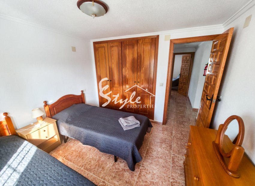 Resale - Villa - Torrevieja - Torrevieja, San Luis