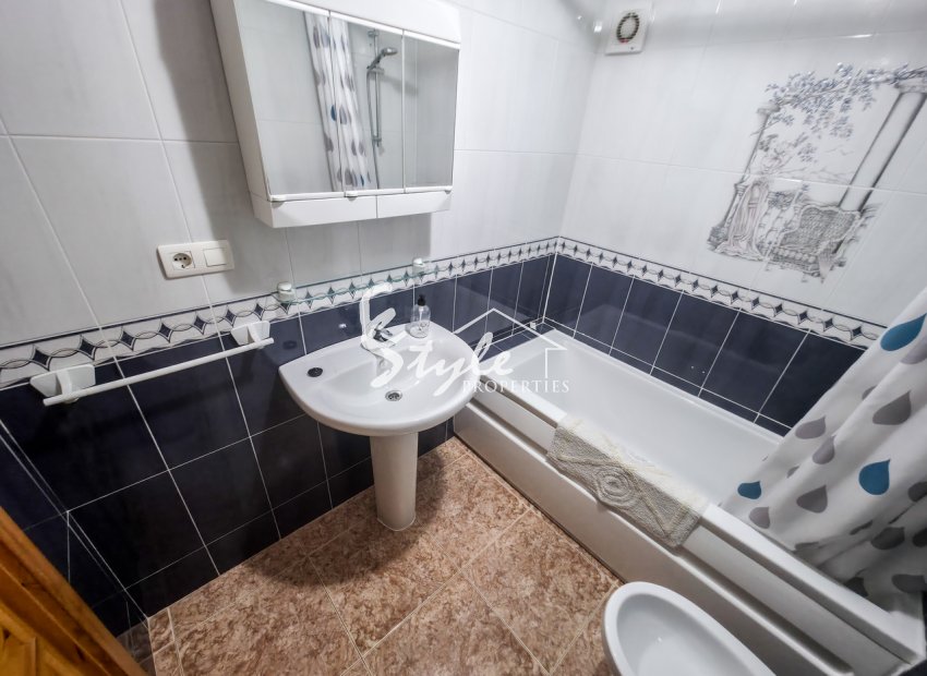 Resale - Villa - Torrevieja - Torrevieja, San Luis