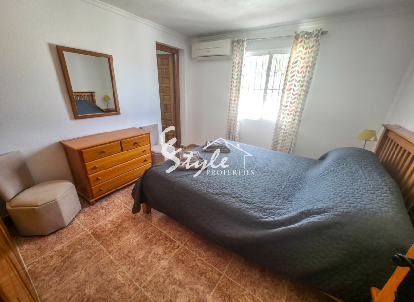 Resale - Villa - Torrevieja - Torrevieja, San Luis