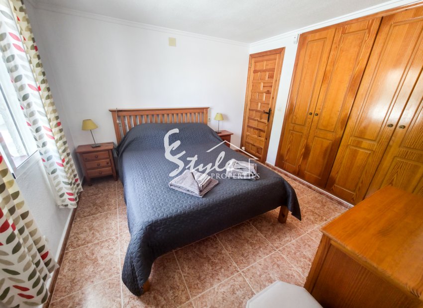 Resale - Villa - Torrevieja - Torrevieja, San Luis