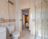 Resale - Villa - Torrevieja - Urbanización San Luis