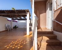 Resale - Villa - Torrevieja - Urbanización San Luis