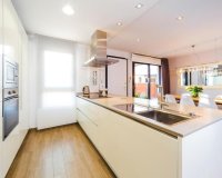 Resale - Villa - Torrevieja