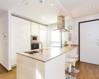 Resale - Villa - Torrevieja