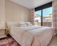 Resale - Villa - Torrevieja