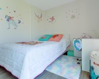 Resale - Villa - Torrevieja