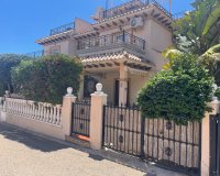 Resale - Villa - Villamartín - La Regia