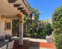 Resale - Villa - Villamartín - La Regia