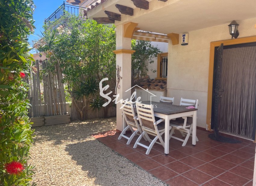 Resale - Villa - Villamartín - La Regia