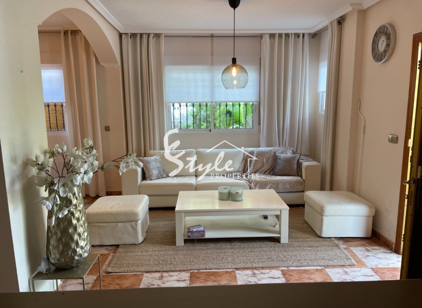 Resale - Villa - Villamartín - La Regia