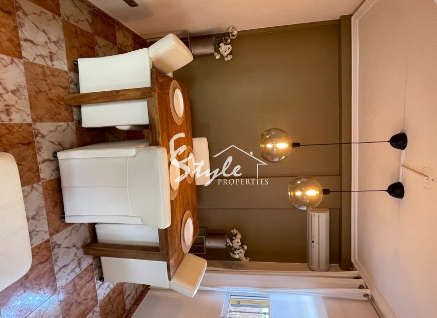 Resale - Villa - Villamartín - La Regia