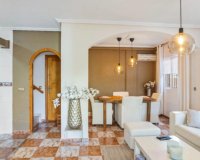 Resale - Villa - Villamartín - La Regia