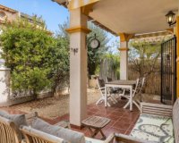 Resale - Villa - Villamartín - La Regia