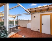 Resale - Villa - Villamartín - La Regia