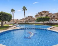 Resale - Villa - Villamartín - La Regia