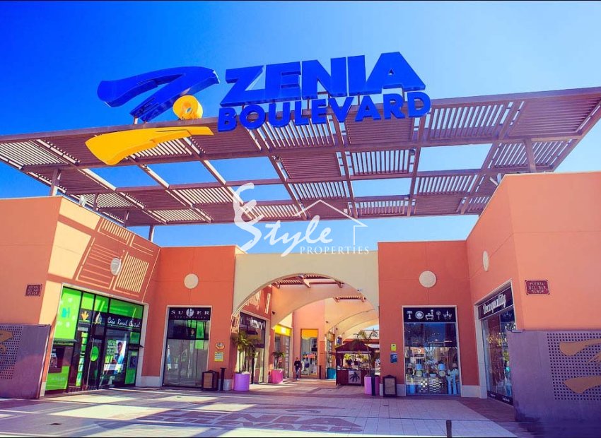 Resale - Villa - Villamartin - Las Filipinas