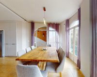Resale - Villa - Villamartín - Las Filipinas