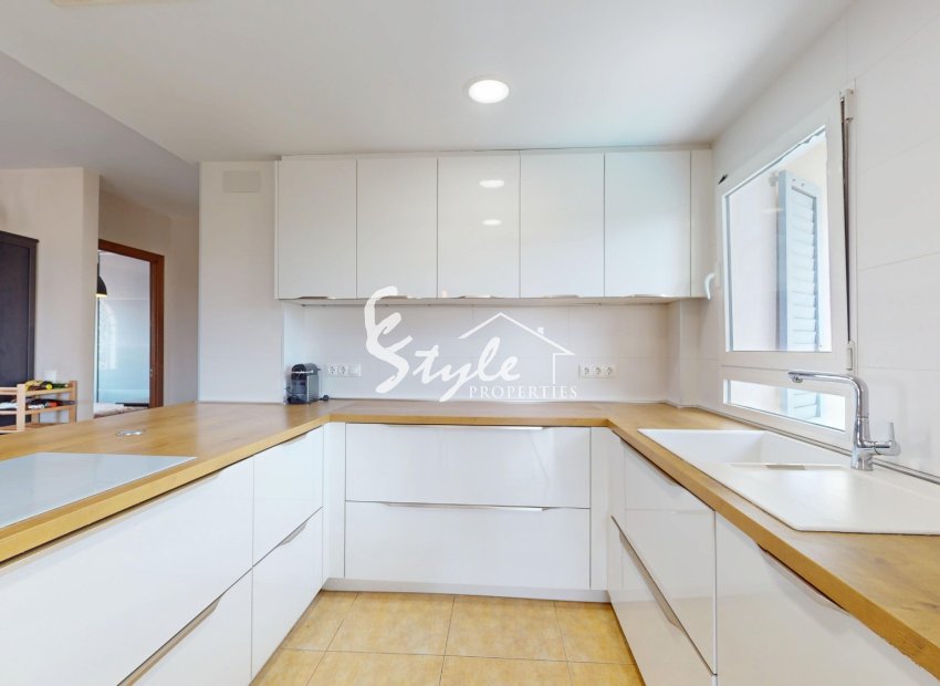 Resale - Villa - Villamartín - Las Filipinas