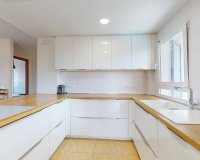 Resale - Villa - Villamartín - Las Filipinas