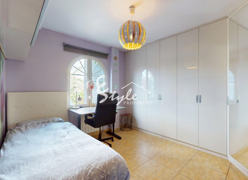 Resale - Villa - Villamartín - Las Filipinas